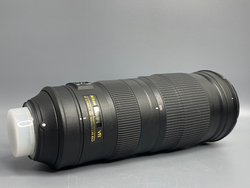 Nikon 200-500mm 5.6E ED VR AF-S Nikkor