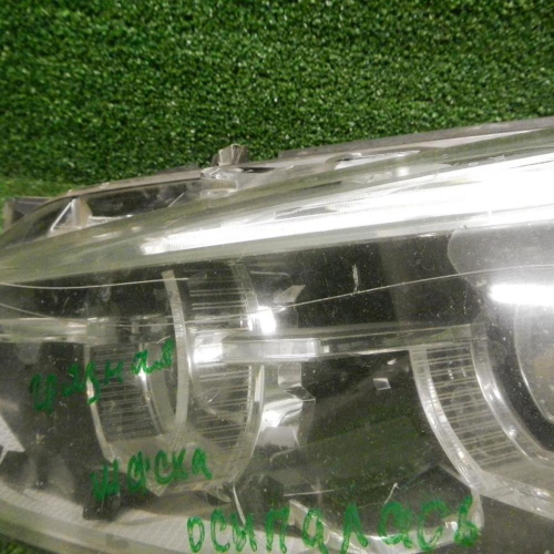 Фара левая BMW 3er F30 (2015-2020) LED