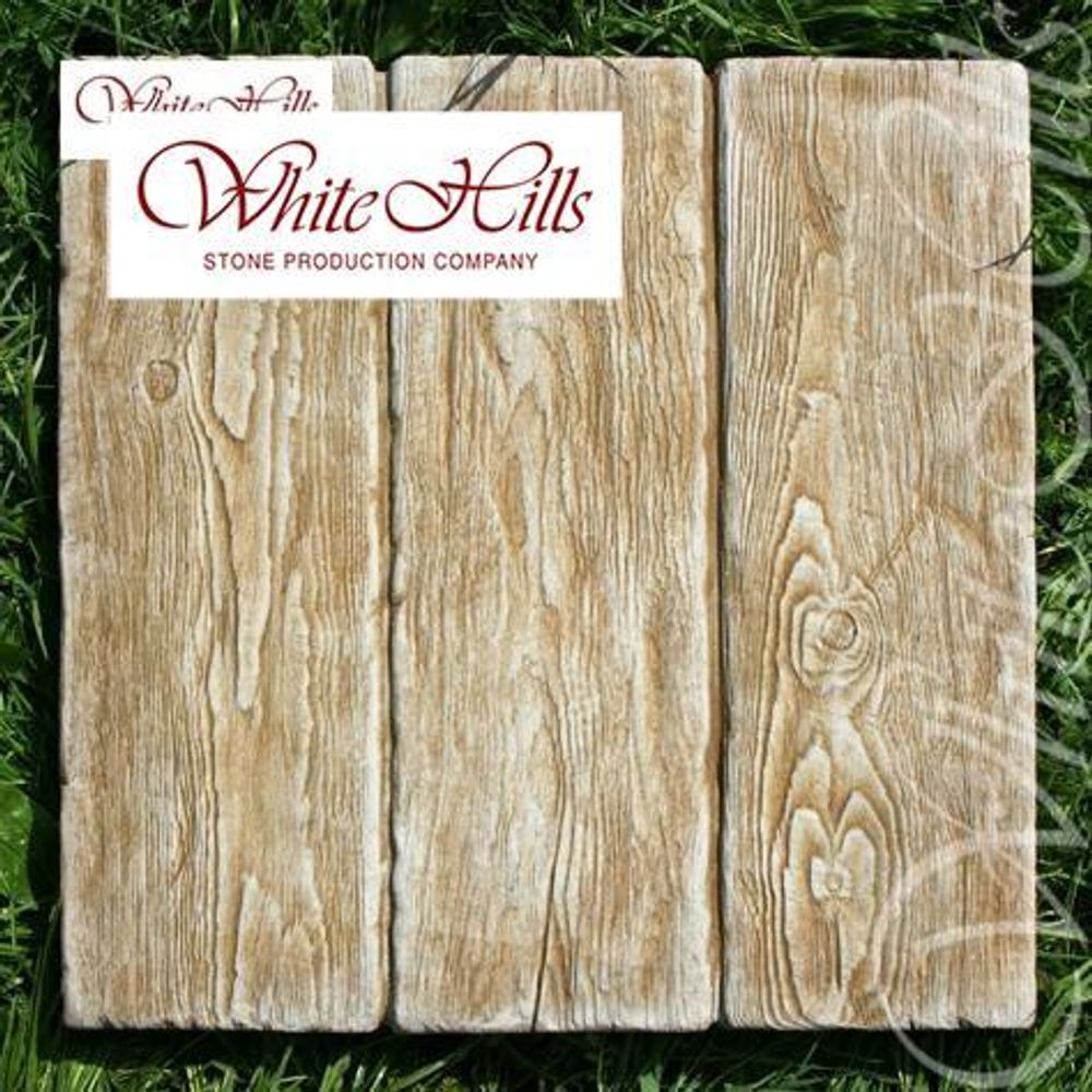 White Hills - Дощечки S906-24