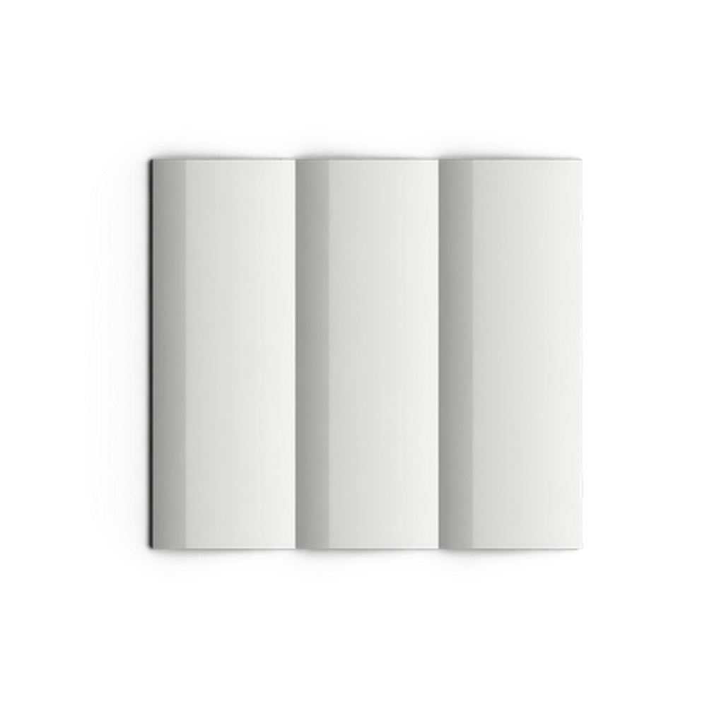 Стеновая панель HiWood, 270x12 см