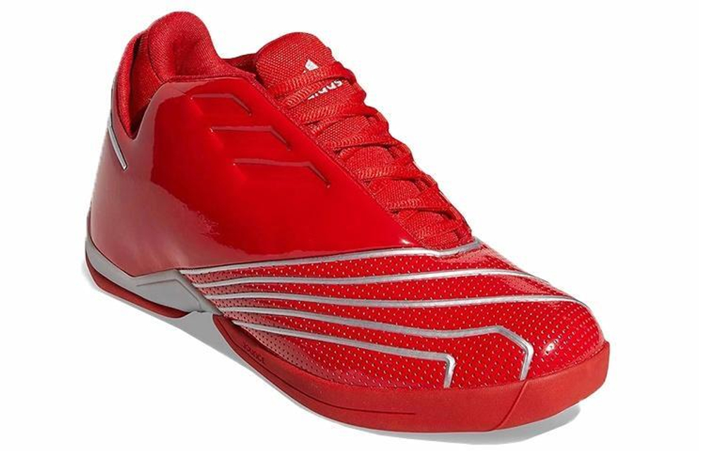 Кроссовки Adidas T Mac 2 Restomod "All-Star"