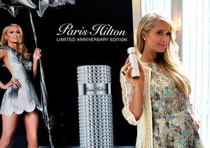 Paris Hilton Limited Edition Anniversary Fragrance