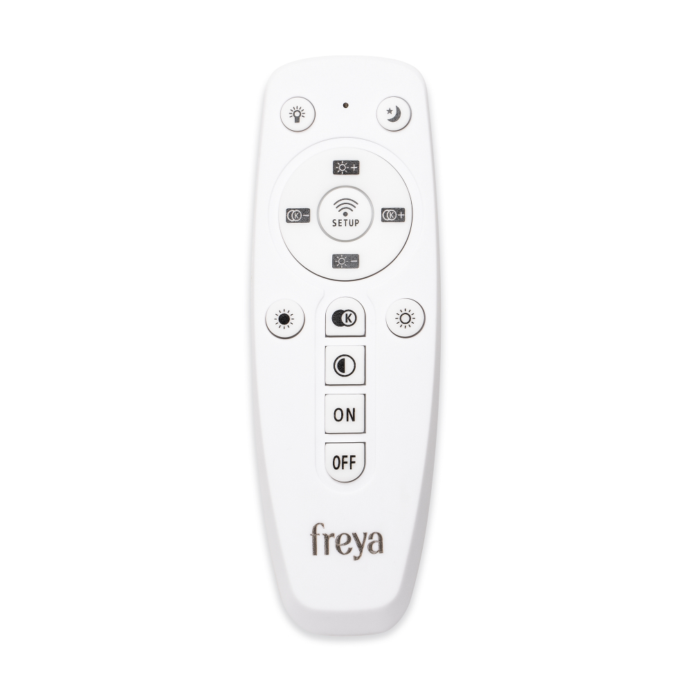 Подвесной светодиодный светильник Freya COZY FR6170PL-L52BS
