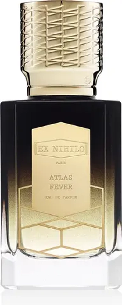 EX NIHILO ATLAS FEVER EDP 100 ML