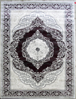 Rimma Lux 36868J L.GREY \ LILA Прямой