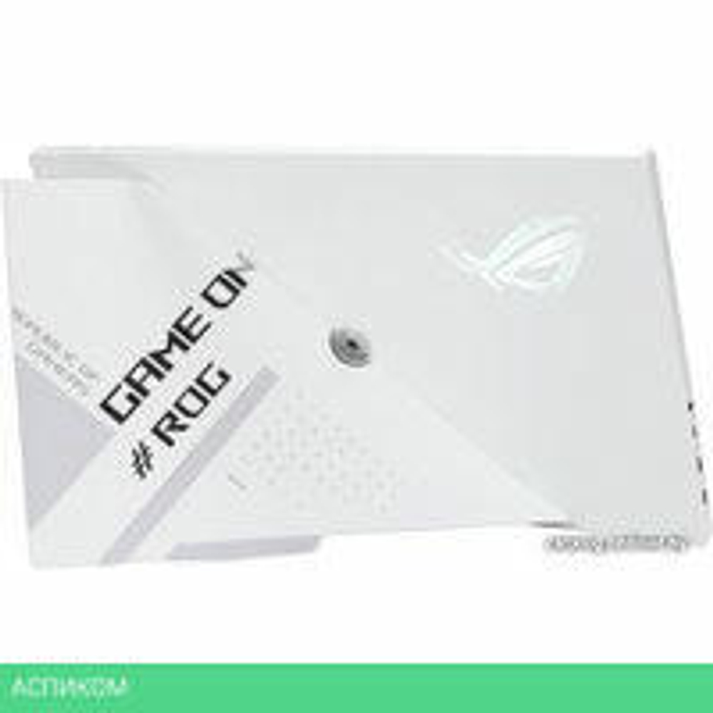 Портативный монитор ASUS ROG Strix XG16AHP-W