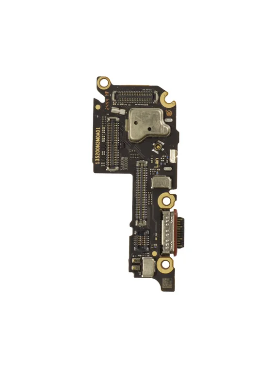 Нижняя плата для Xiaomi 14 с разъемом зарядки