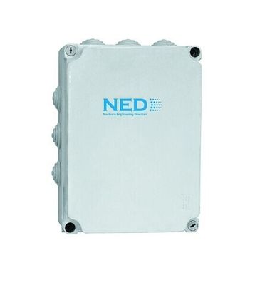 Устройство плавного пуска Ned UPP-60