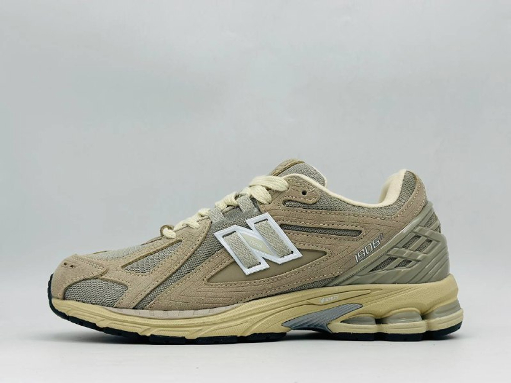 Мужские кроссовки New Balance