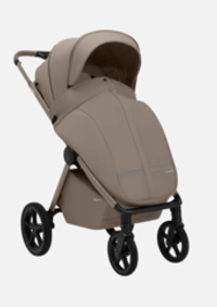 Sweet Baby Прогулочная коляска SBL Elegante D Beige Neo