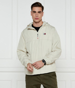 Куртка Tommy Jeans - бежевый(DM0DM21130)