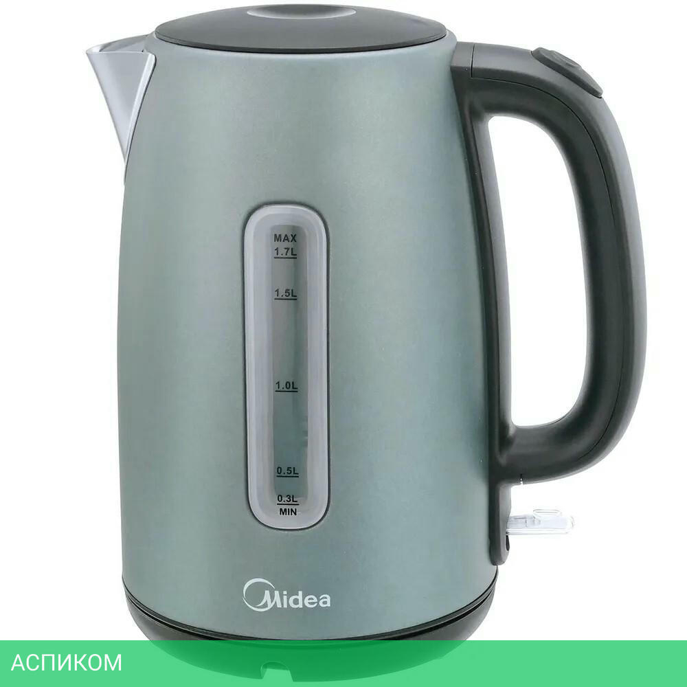 Электрочайник Midea MK-8025