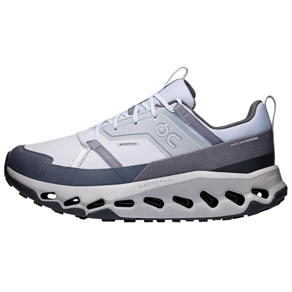 On Cloudhorizon Waterproof Glacier Alloy