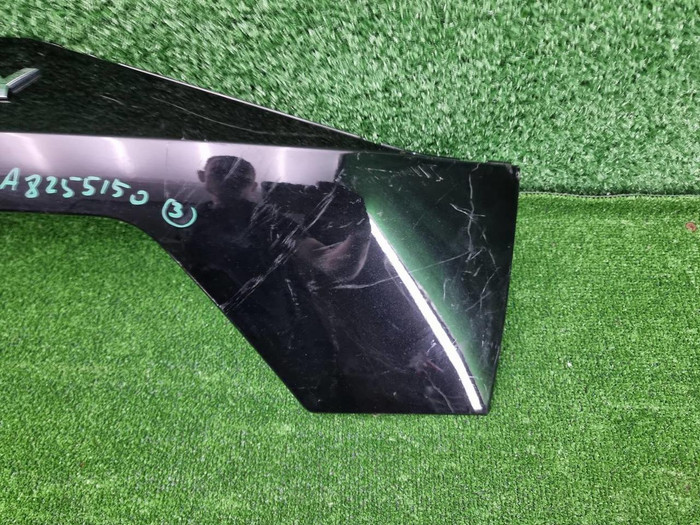 Накладка багажника Chery Tiggo 8 Pro Max 23-нв