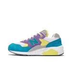 Кроссовки New Balance Palace x 580 'Shaded Spruce Pansy' MT580PC2