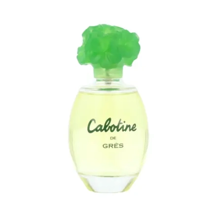 Женская парфюмерия Gres EDP Cabotine De Gres 100 мл