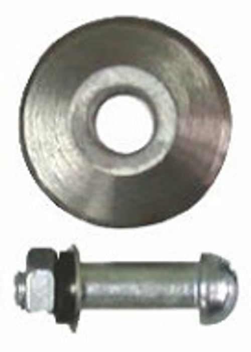 Запасной Режущий элемент д/плиткореза 16*6*2мм.  (888)  3980912