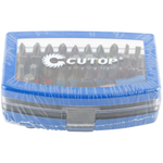 Набор бит Cutop Profi 32 предмета в боксе   83-665