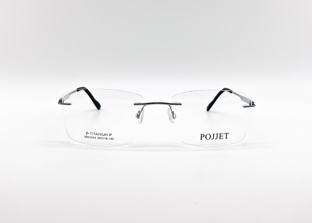 Изг. оправы Pojjet MM1043 C3