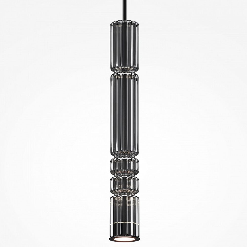 Подвесной светильник Maytoni Ordo MOD272PL-L12B3K