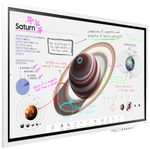 Интерактивная панель  Samsung WM75B
