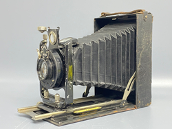 Glunz + Doppel-Anastigmat 1910-1912