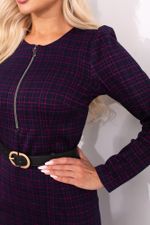 Платье Шерри №3 Valentina