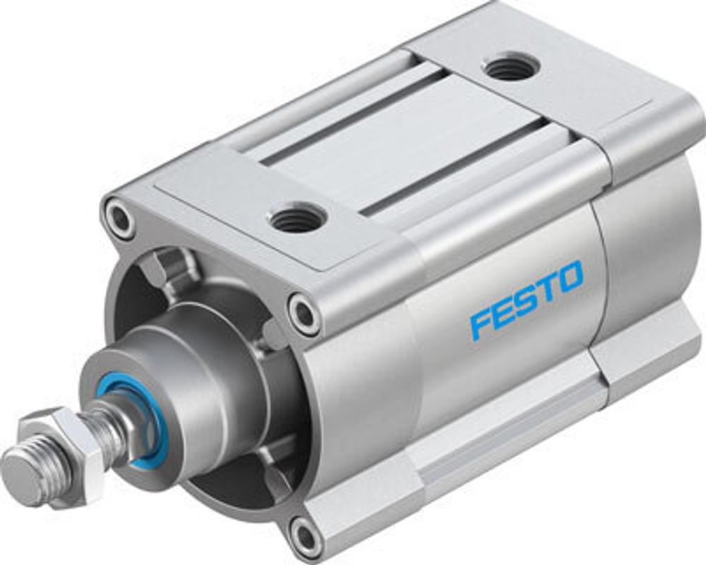 DSBC-100-50-PPSA-N3 Стандартный цилиндр