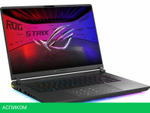 Игровой ноутбук ASUS ROG Strix G16 2025 G615LW-S5080