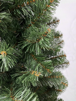 Сосна Triumph Tree Санкт-Петербург супер стройная 230см зеленая