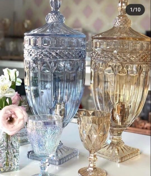 Лимонадница