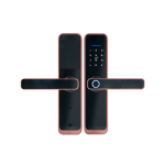 BOSS электронный биометрический замок TTLOCK