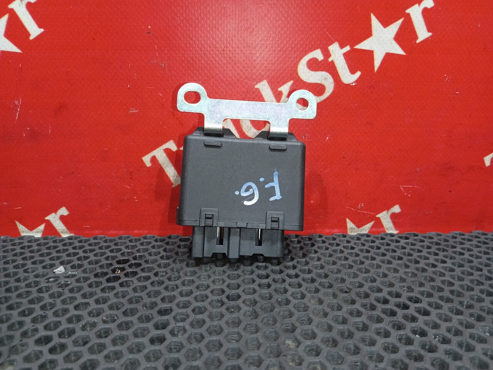 Блок управления подогревом топлива 2024г.