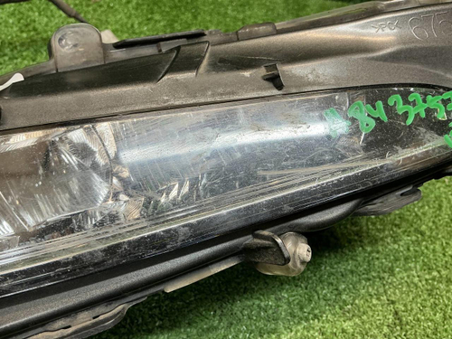 ПТФ правая Lexus RX 4 (2019-2022)