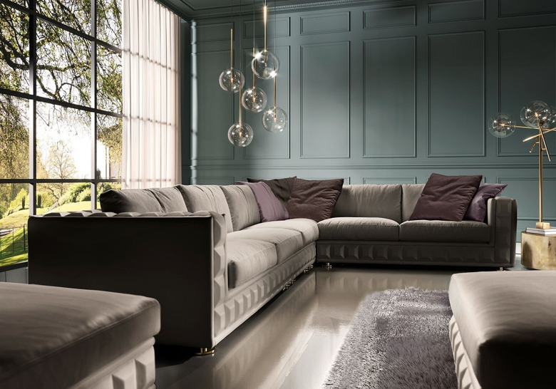 Разбираем основные механизмы трансформации диванов и их ключевые особенности