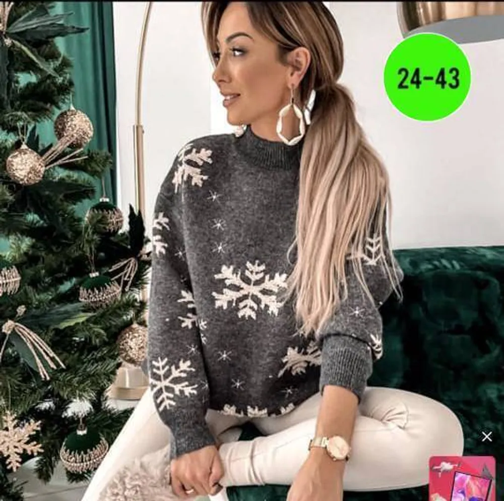 Свитер 2949388 Fabrika