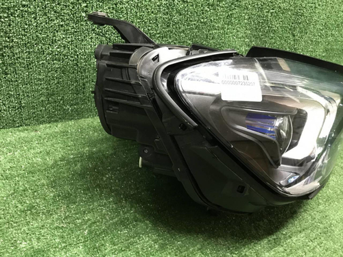 Фара правая Mercedes GLE V167 18-24 Multibeam LED