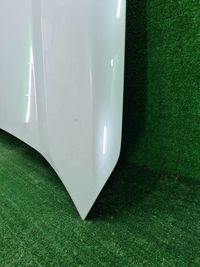 Капот Toyota RAV4 5 XA50 (2018-н.в.)