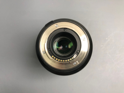FujiNon XF 16-55mm 2.8 R LM WR