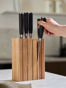 Нож филейный Icon, 16 см