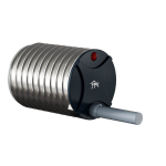 Индуктивный датчик Prompower KJ130-D16PB-D355-LY