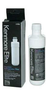 Фильтр для холодильника LG ADQ747935, LT1000P