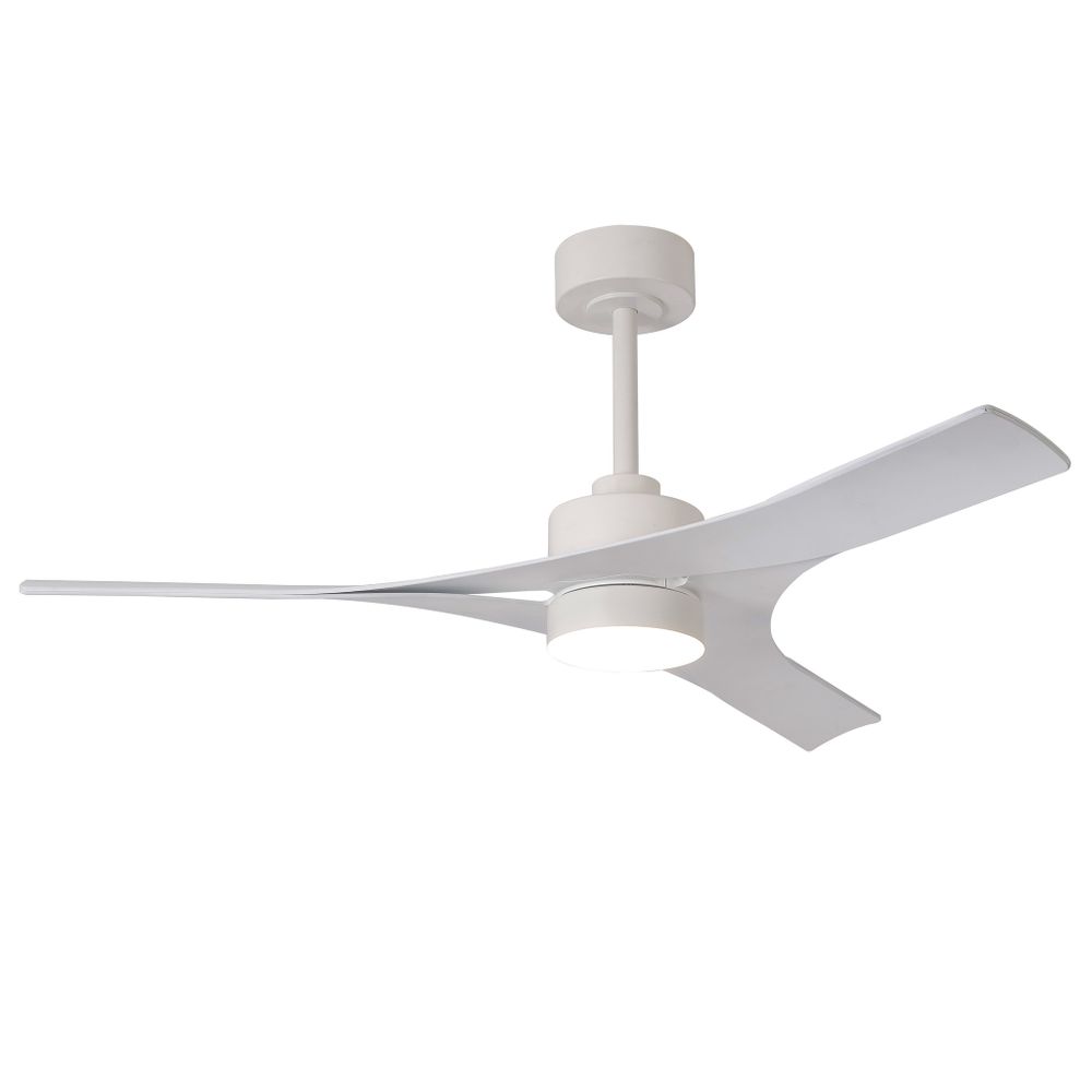 8714 Люстра потолочная-вентилятор THAI