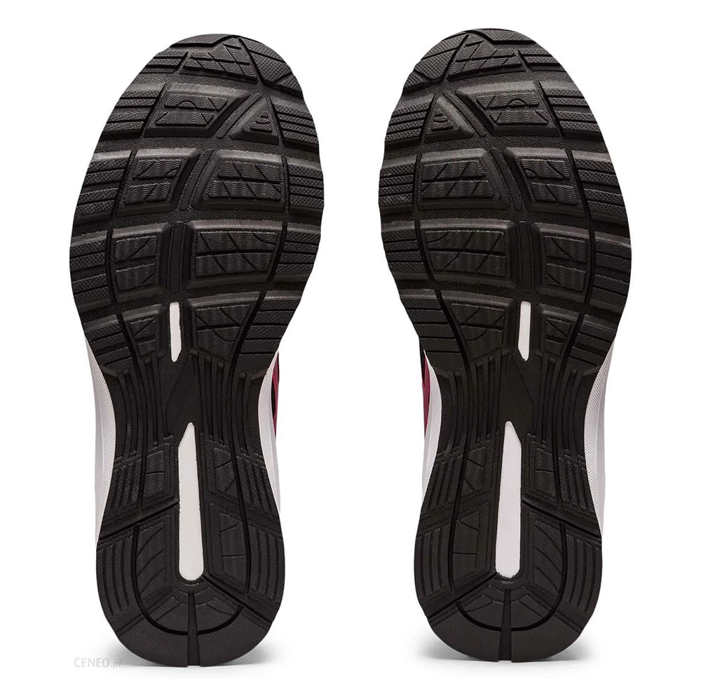 Кроссовки беговые женские ASICS Gel-Braid 1012A629-006, р.9,5 (рос.40), черно-розовый