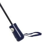 Зонт женский полуавтомат «Мускат», микс 6 цветов, 8 спиц, d-100см, длина в слож. виде 30см