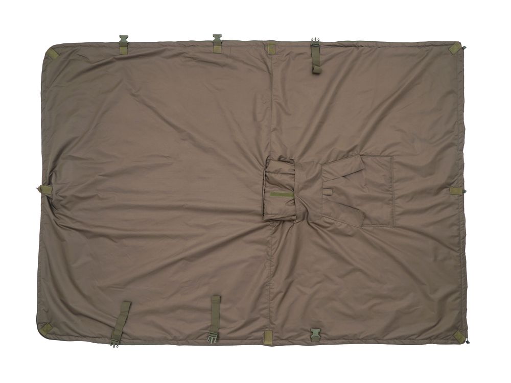 Пончо Transformer Cape-bag Tactical, Expert-Tex