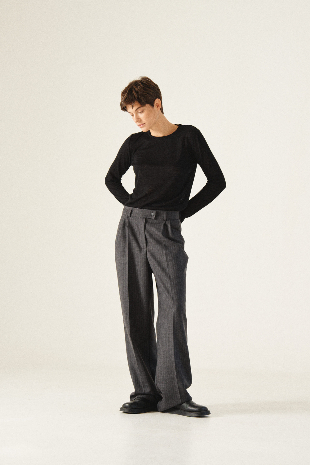 Брюки art.780-2