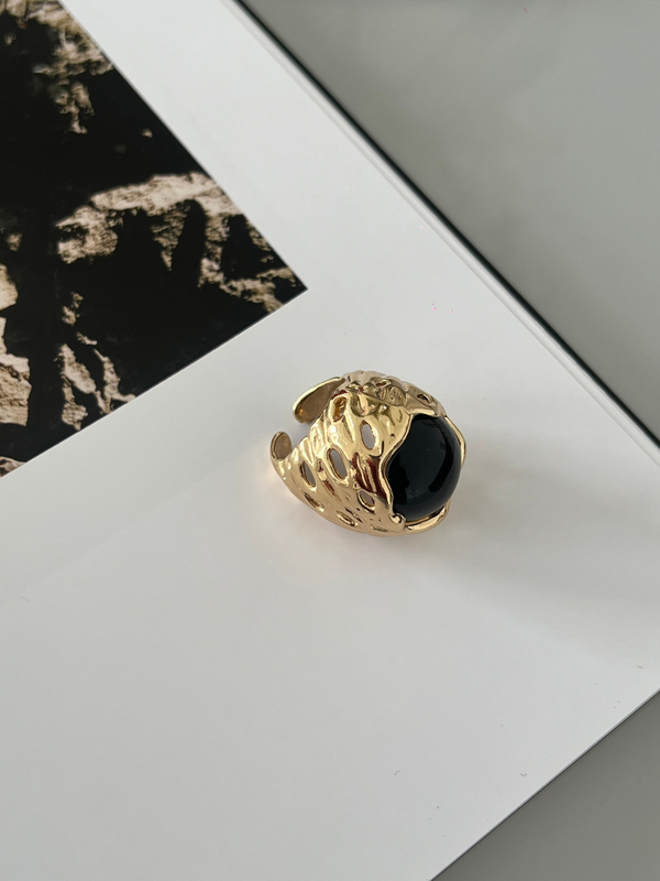 Кольцо перстень