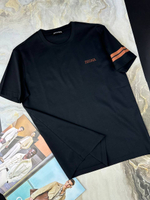Футболка Zegna