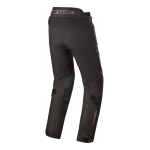 Мотобрюки ALPINESTARS VALPARAISO V3 DRYSTAR PANTS short чёрные